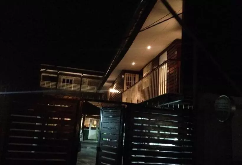Fengshui Residence