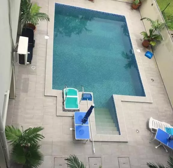 Fengshui Residence
