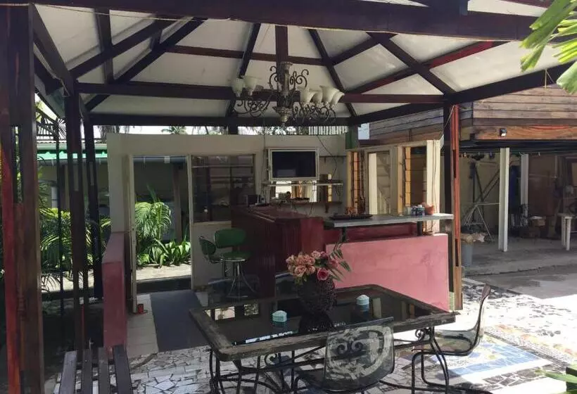 Fengshui Residence