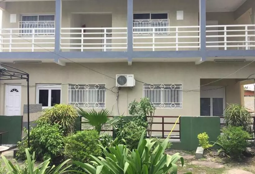 Fengshui Residence