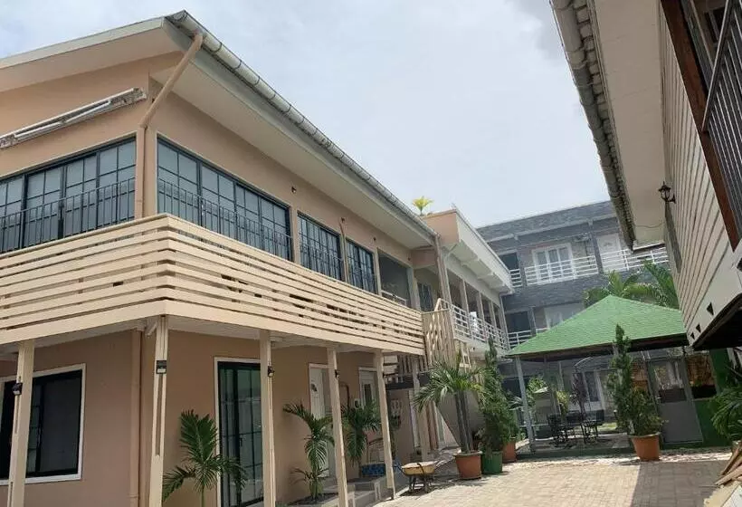 Fengshui Residence