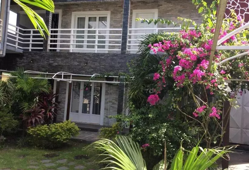 Fengshui Residence