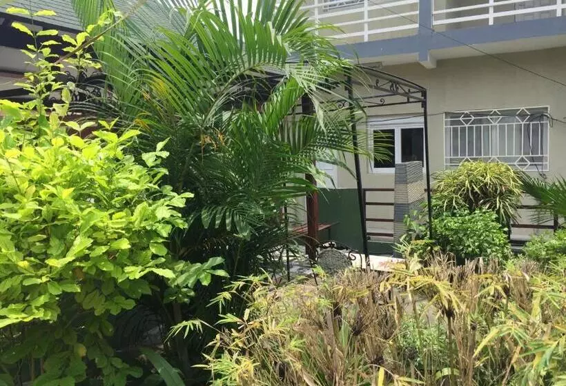 Fengshui Residence