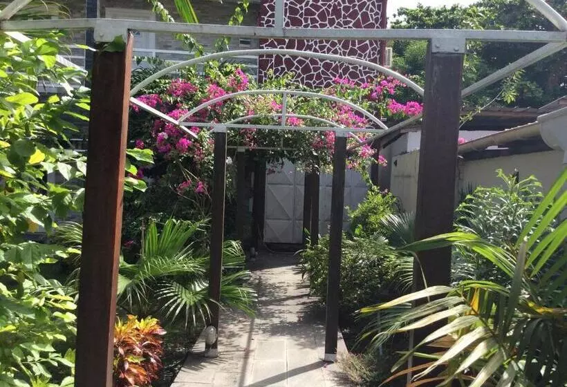 Fengshui Residence