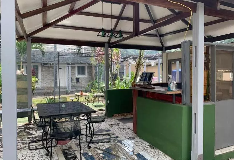 Fengshui Residence