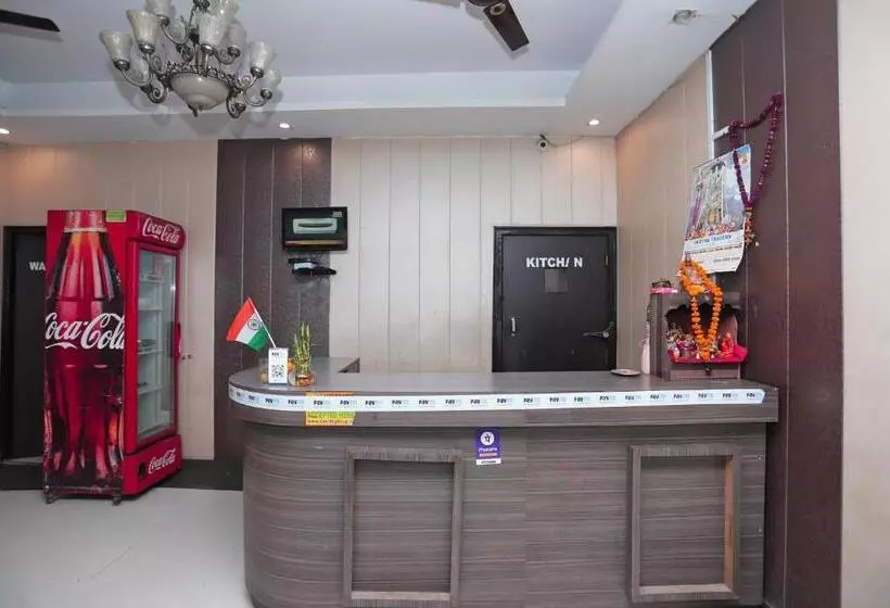 Flagship Hotel Kusum Palace