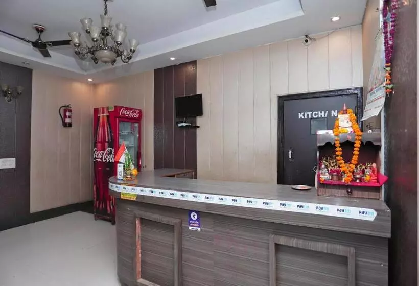 Flagship Hotel Kusum Palace