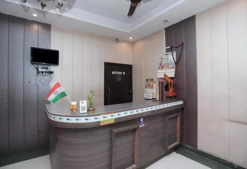 Flagship Hotel Kusum Palace