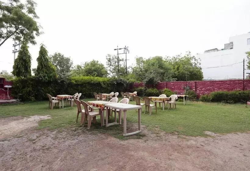 Flagship Hotel Kusum Palace