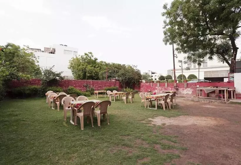 Flagship Hotel Kusum Palace