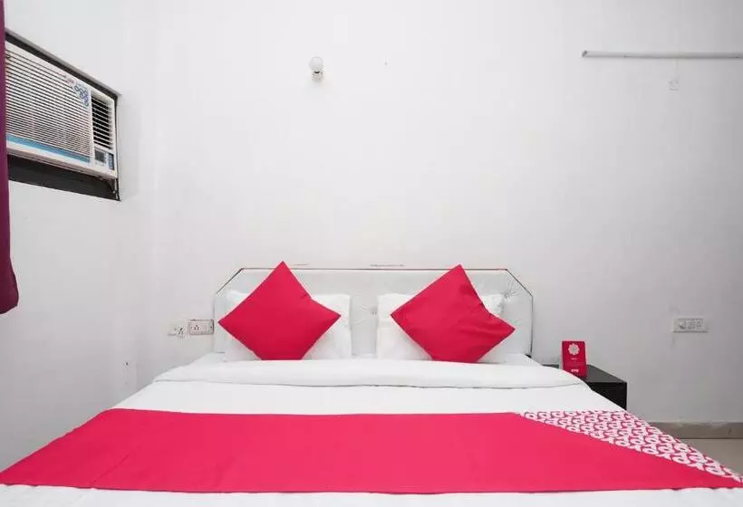 Flagship Hotel Kusum Palace
