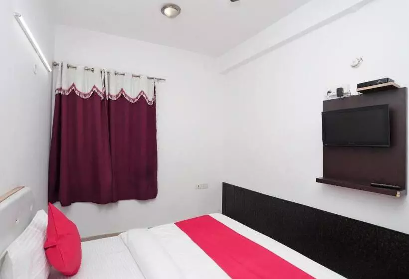 Flagship Hotel Kusum Palace
