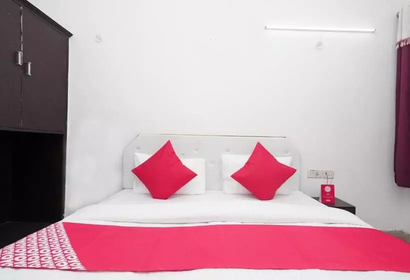 Flagship Hotel Kusum Palace