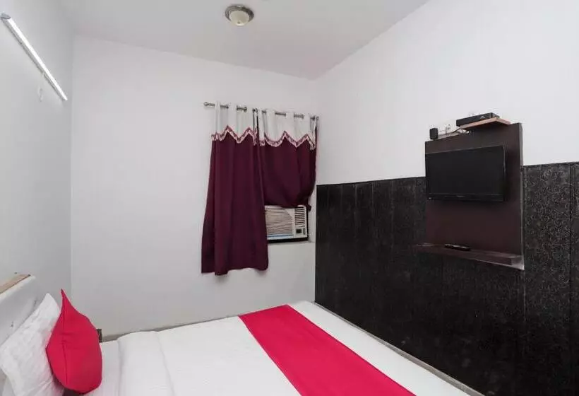 Flagship Hotel Kusum Palace