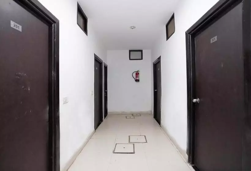Flagship Hotel Kusum Palace