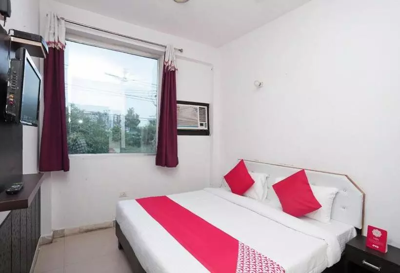 Flagship Hotel Kusum Palace