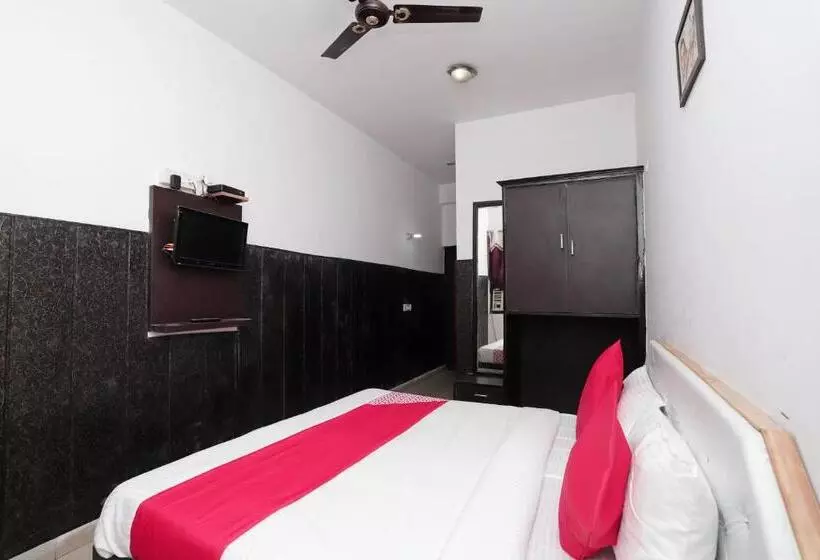 Flagship Hotel Kusum Palace