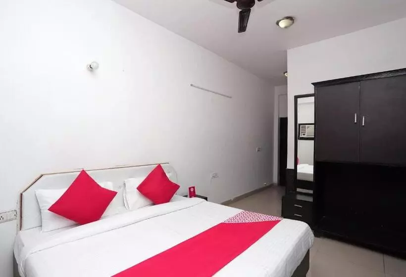 Flagship Hotel Kusum Palace