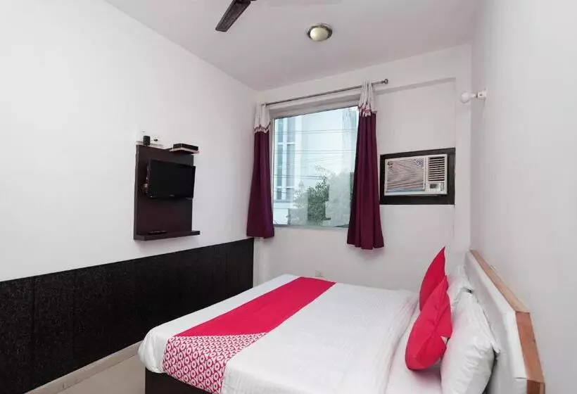 Flagship Hotel Kusum Palace