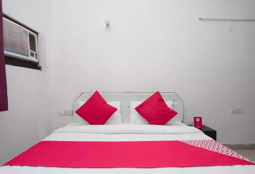 Flagship Hotel Kusum Palace