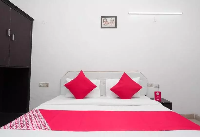 Flagship Hotel Kusum Palace