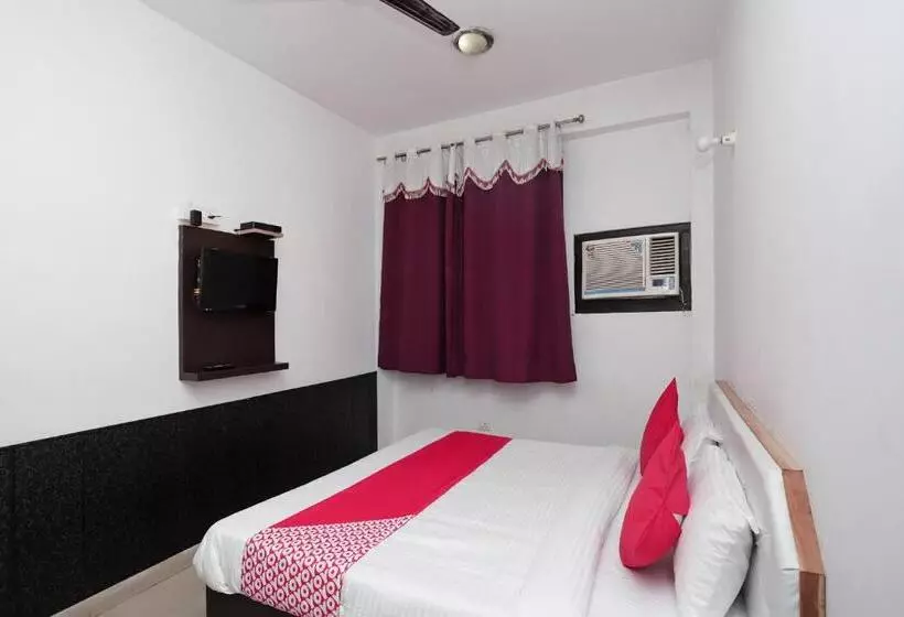 Flagship Hotel Kusum Palace
