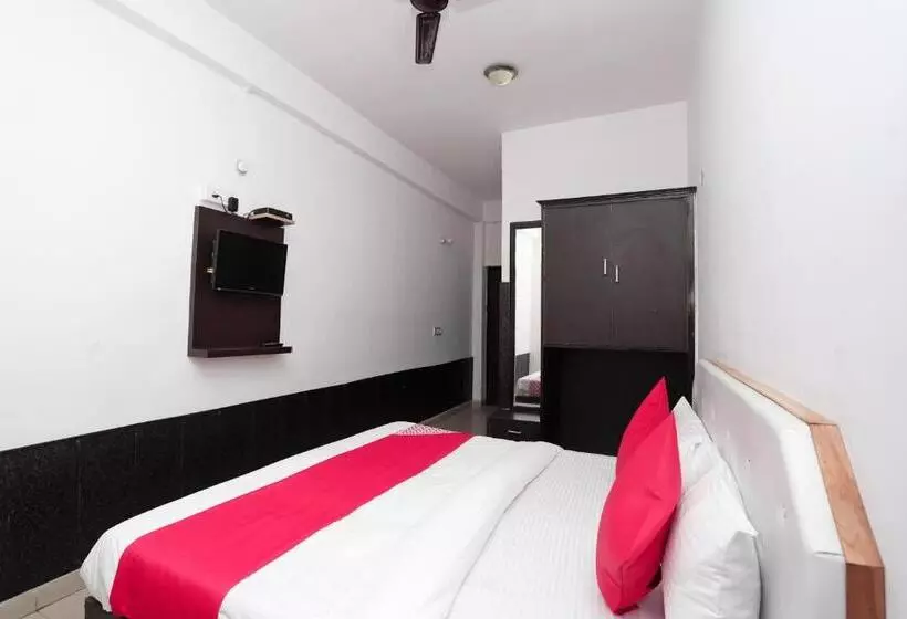 Flagship Hotel Kusum Palace