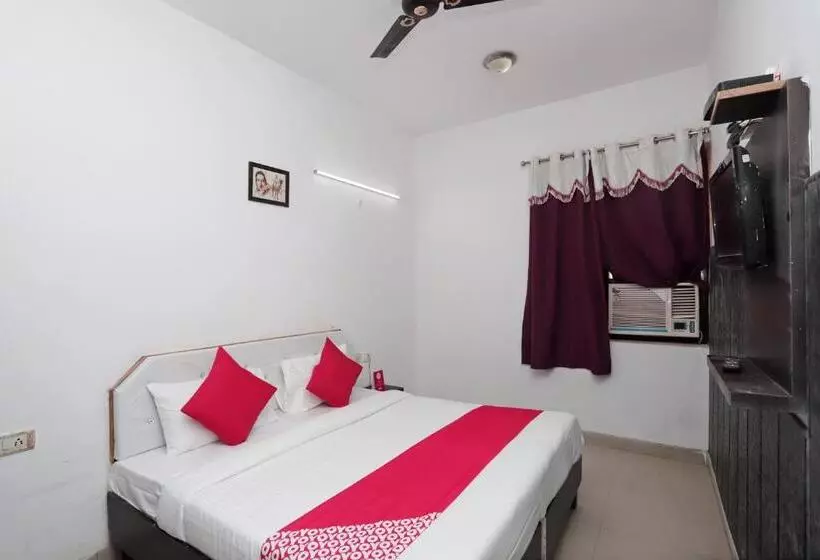 Flagship Hotel Kusum Palace