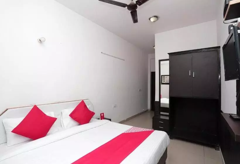 Flagship Hotel Kusum Palace