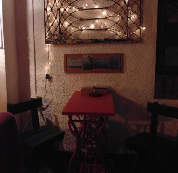 Hostel Casa Do Bolaxa