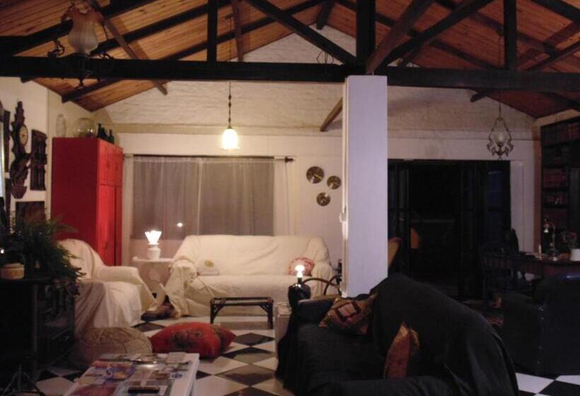 Hostel Casa Do Bolaxa