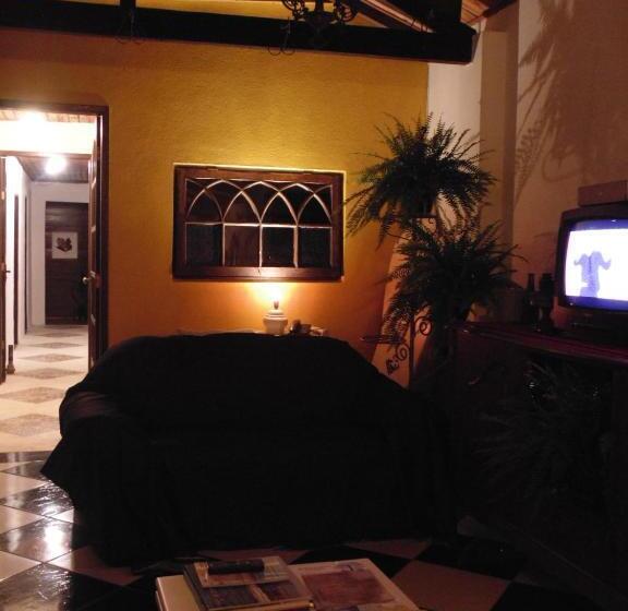 Hostel Casa Do Bolaxa