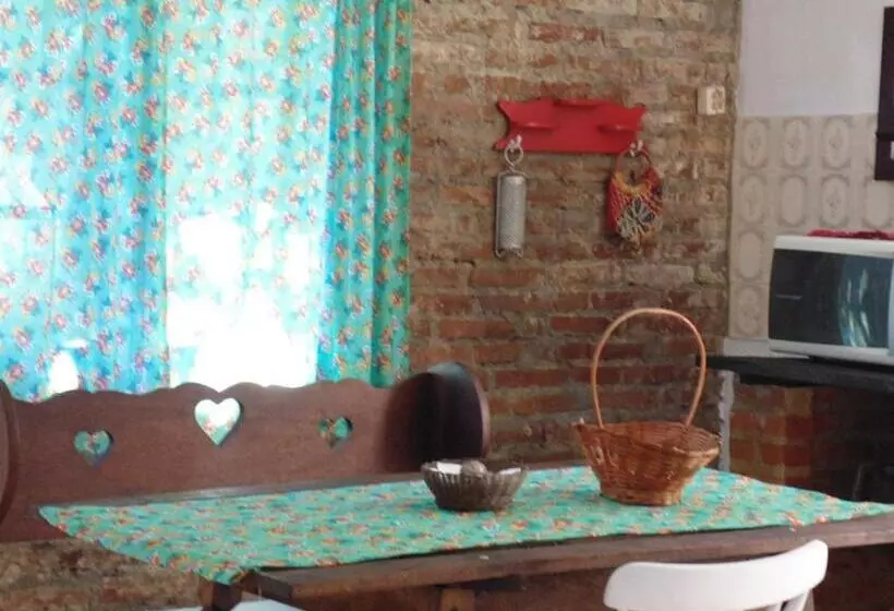 Hostel Casa Do Bolaxa