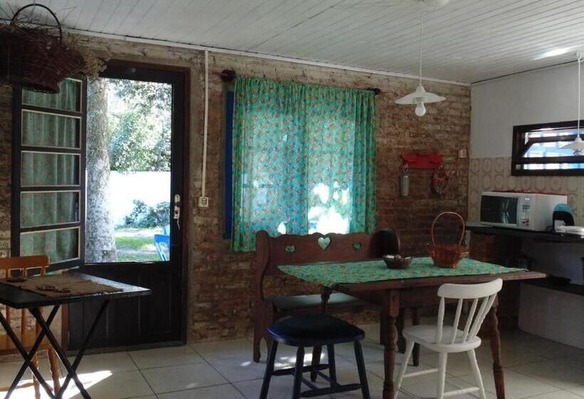 Hostel Casa Do Bolaxa