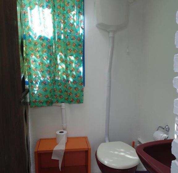 Hostel Casa Do Bolaxa