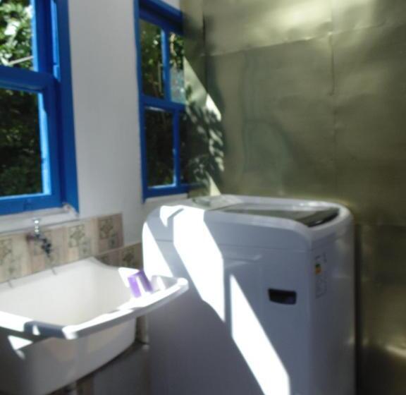 Hostel Casa Do Bolaxa