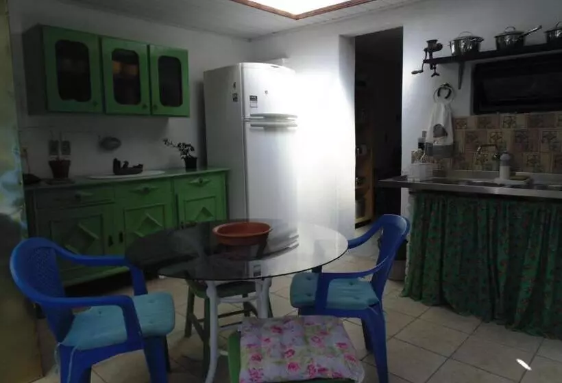 Hostel Casa Do Bolaxa