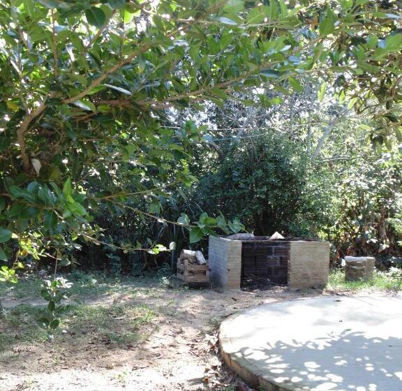 Hostel Casa Do Bolaxa