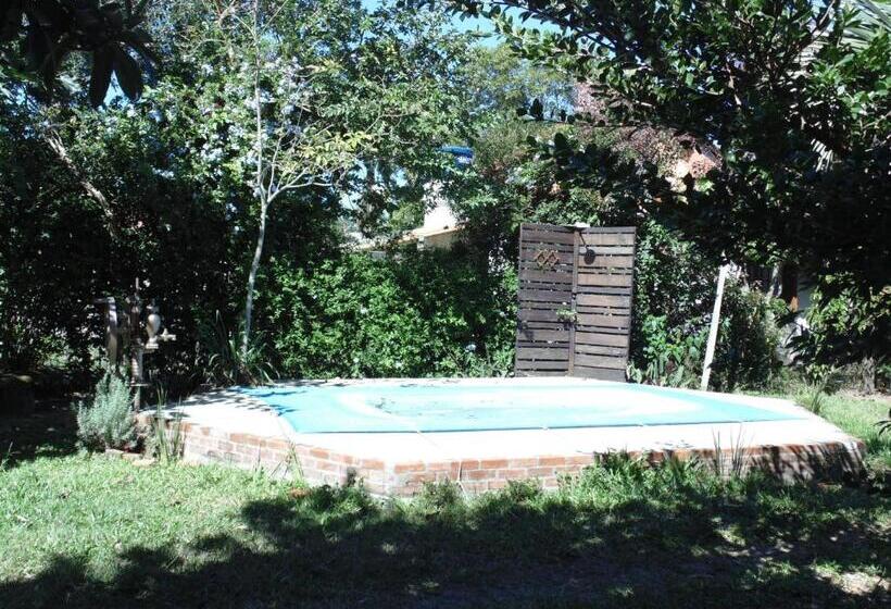 Hostel Casa Do Bolaxa