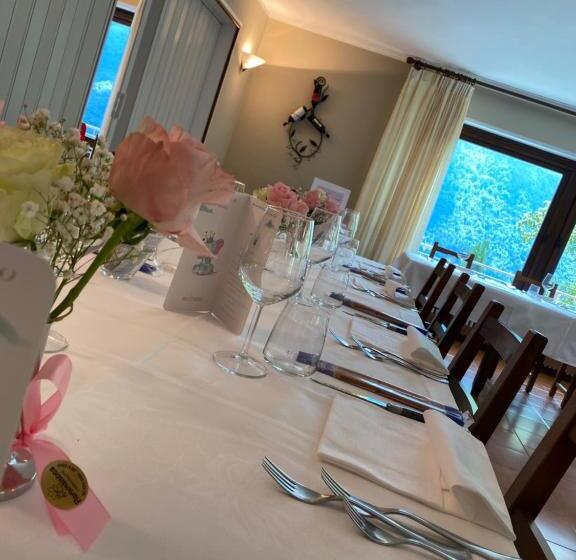 Hotel Albergo La Perla