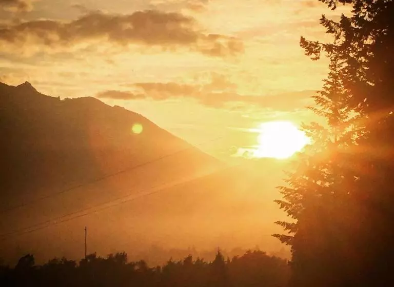 ホテル Albergo La Perla