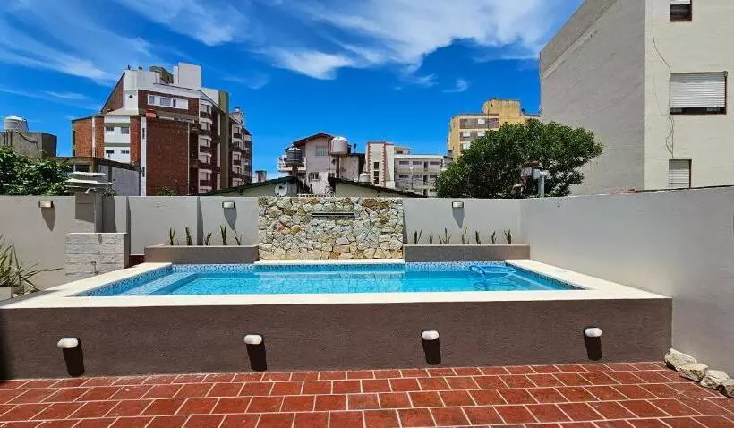 Hotelli Belmar