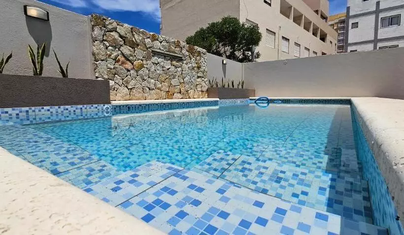 Hotelli Belmar