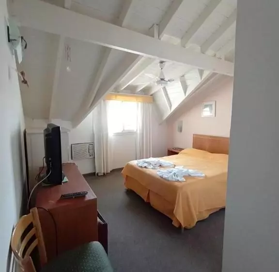 Hotelli Belmar