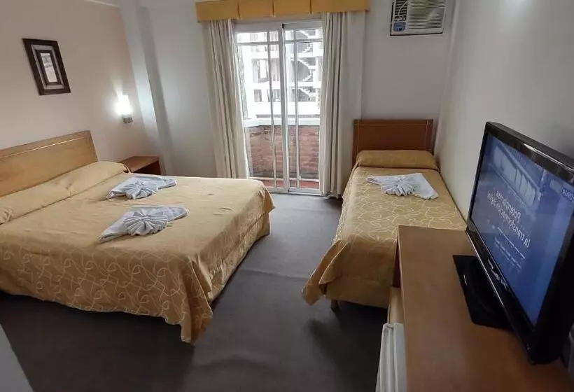 Hotelli Belmar