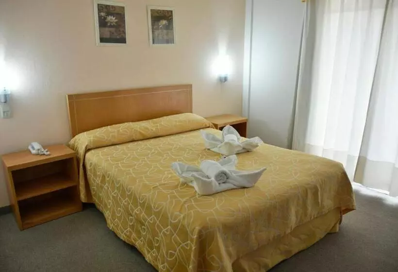 Hotelli Belmar