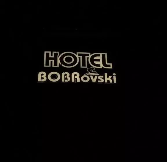 Hotel Bobrovski