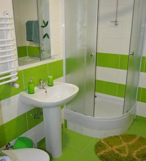Hotel Bobrovski