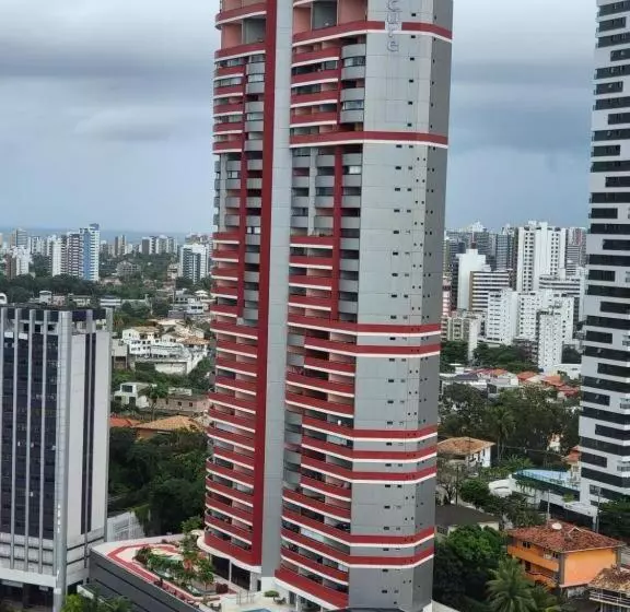 ホテル Boulevard Side Residencial