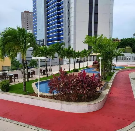 ホテル Boulevard Side Residencial